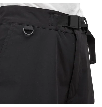Carhartt WIP W Jaden Shorts (Schwarz)