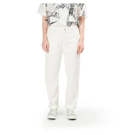 Carhartt WIP W Pierce Pant (Weiß)