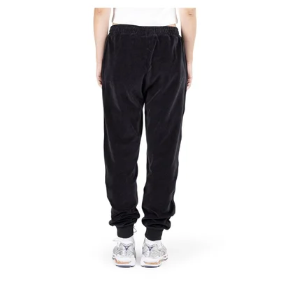 Carhartt WIP W' Silverton Sweat Pant (Schwarz)