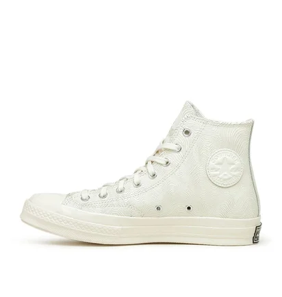 Converse Color Leather Chuck 70 (Weiß)