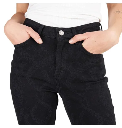 Daily Paper Lilian Pant (Schwarz)