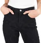 Daily Paper Lilian Pant (Schwarz)