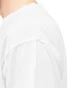 Dime Classic Small Logo T-Shirt (Weiß)