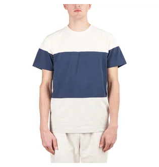 Edmmond Studios Big Stripes T-Shirt (Multi)