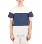 Edmmond Studios Big Stripes T-Shirt (Multi)