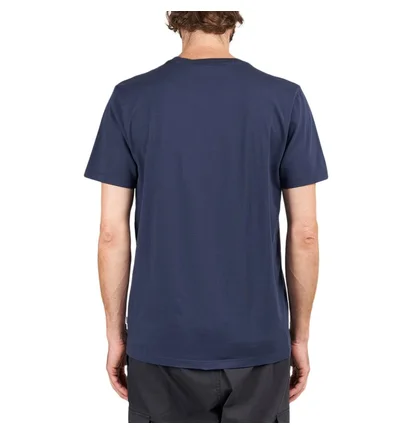 Edmmond Studios Cross NS Tee (Navy)