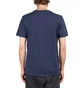 Edmmond Studios Cross NS Tee (Navy)