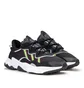 adidas Ozweego (Schwarz / Grün)