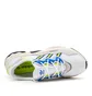 adidas Ozweego (Weiß / Neon Gelb)