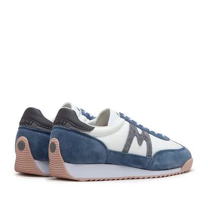 Karhu Mestari (Grau / Blau)