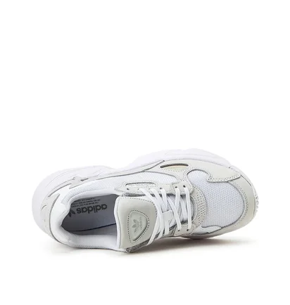 adidas Originals W Falcon (Weiß)