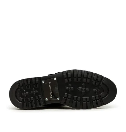 Filling Pieces Waspy Dress Up (Schwarz)