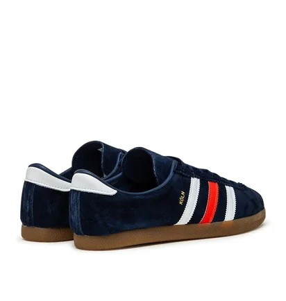 adidas Köln (Navy / Rot / Weiß)