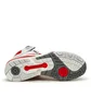 adidas X Kid Cudi Torsion Artillery HI (Weiß / Grau / Rot)