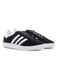 adidas Gazelle 85 (Schwarz / Weiß)