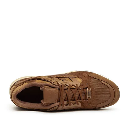 adidas ZX 10.000 C Schokohase (Braun)