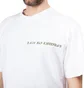 Han Kjobenhavn Boxy Tee (Weiß)