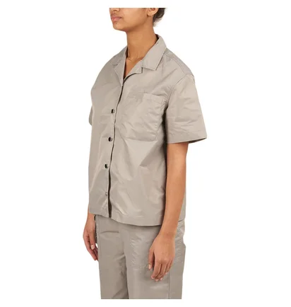 Han Kjobenhavn Casual Shirt (Grau)