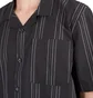 Han Kjobenhavn Summer Shirt (Schwarz)