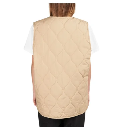 Adidas x Paley WMNS OVERSIZED VEST (Sand)