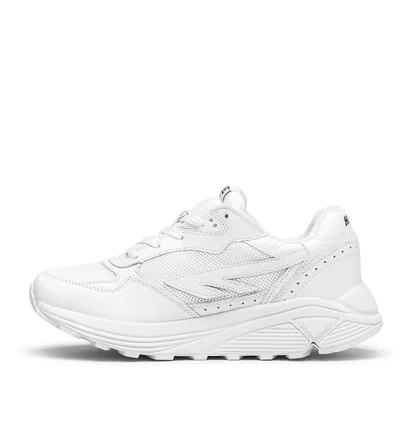 Hi-Tec HTS Silver Shadow RGS (Weiß)