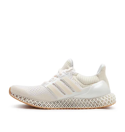 adidas Ultra 4D (Creme)