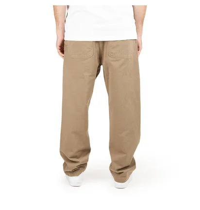 Carhartt WIP Wesley Pant (Sand)