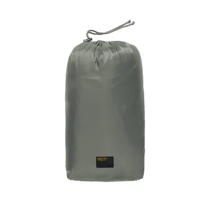 Carhartt WIP Tour Quilted Blanket (Grau)