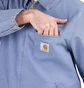 Carhartt WIP Detroit Jacket (Hellblau)