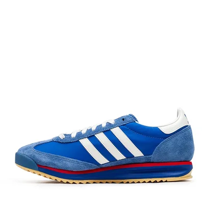 adidas SL 72 RS (Blau / Weiss / Rot)