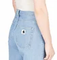 Carhartt WIP W' Noxon Pant (Hellblau)