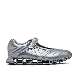 adidas x Taqwa Bint Ali WMNS Megaride (Silber)