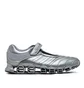 adidas x Taqwa Bint Ali WMNS Megaride (Silber)