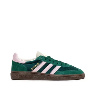 adidas WMNS Handball Spezial (Grün / Pink)
