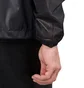 Snow Peak Light Packable Rain Jacket (Schwarz)