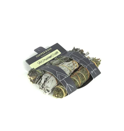 Juniper Ridge Smudge Mixed