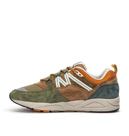 Karhu Fusion 2.0 'Ruska Pack' (Grün)
