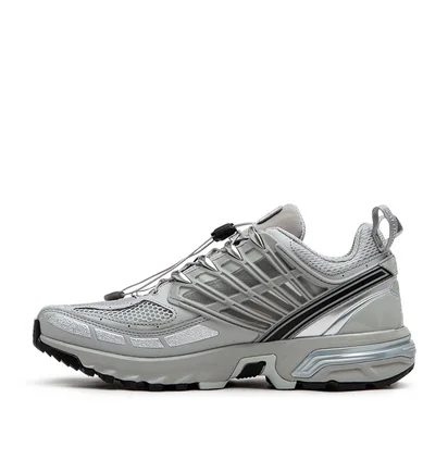 Salomon ACS Pro (Grau / Silber)
