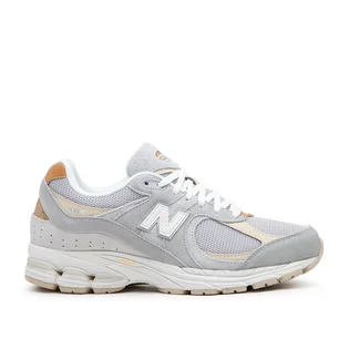 New Balance M2002RSB (Grau / Beige)
