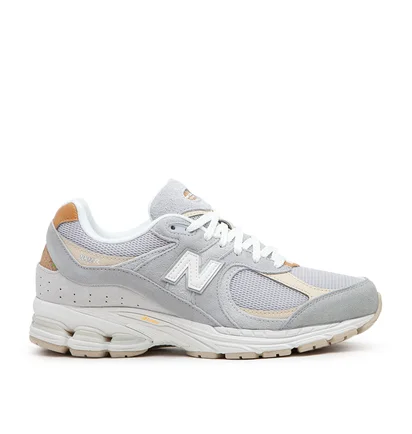 New Balance M2002RSB (Grau / Beige)