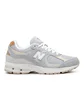 New Balance M2002RSB (Grau / Beige)