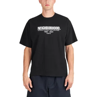 Neighborhood TEE SS-2 (Schwarz)