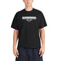 Neighborhood TEE SS-2 (Schwarz)