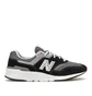 New Balance CM997 HBK (Schwarz / Grau)