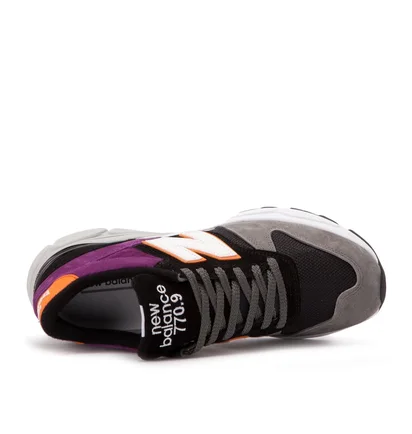 New Balance M 770.9 SCF (Schwarz / Orange)