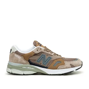 New Balance M920 SDS Desert Scape 'Made in England' (Braun / Beige)