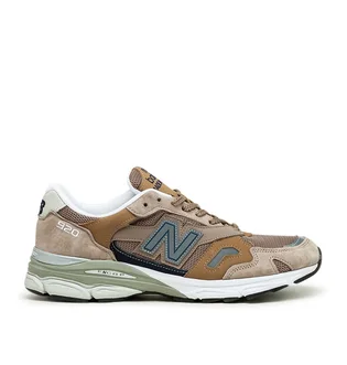 New Balance M920 SDS Desert Scape 'Made in England' (Braun / Beige)