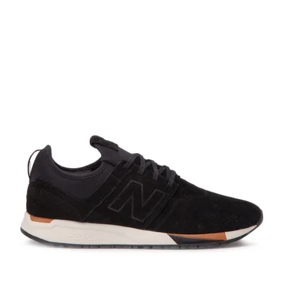 New Balance MRL 247 WU (Schwarz)