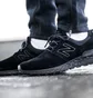 New Balance MS 574 DA (Schwarz)