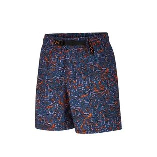 Nike ACG Shorts (Blau / Rot)